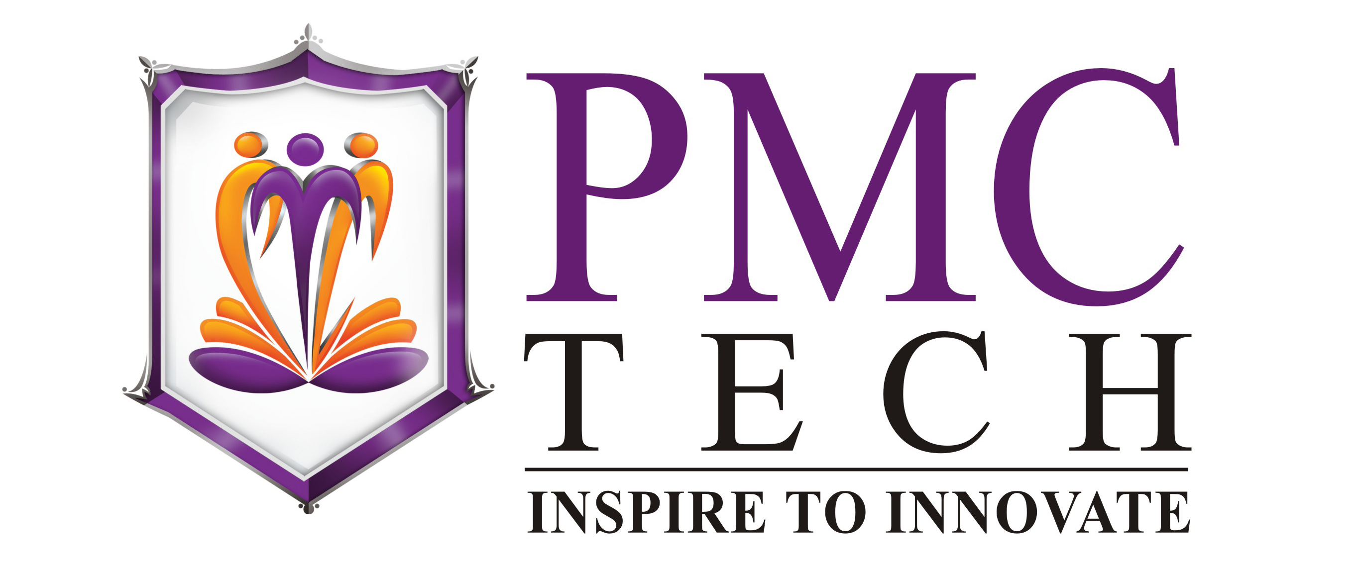 PMC Tech Logo